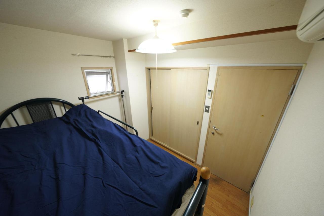 Hostel Girls Only Share House Tama Präfektur Tokio